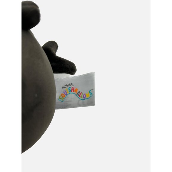 Squishmallows Oceana the Shark Day of the Dead 2023 5" Plush Stuffed Toy NWT - Picture 7 of 7